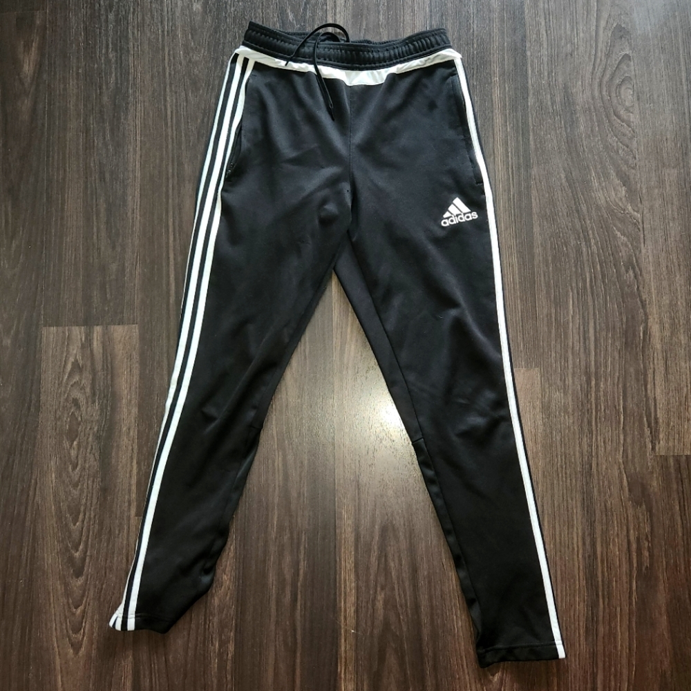 classic adidas pants